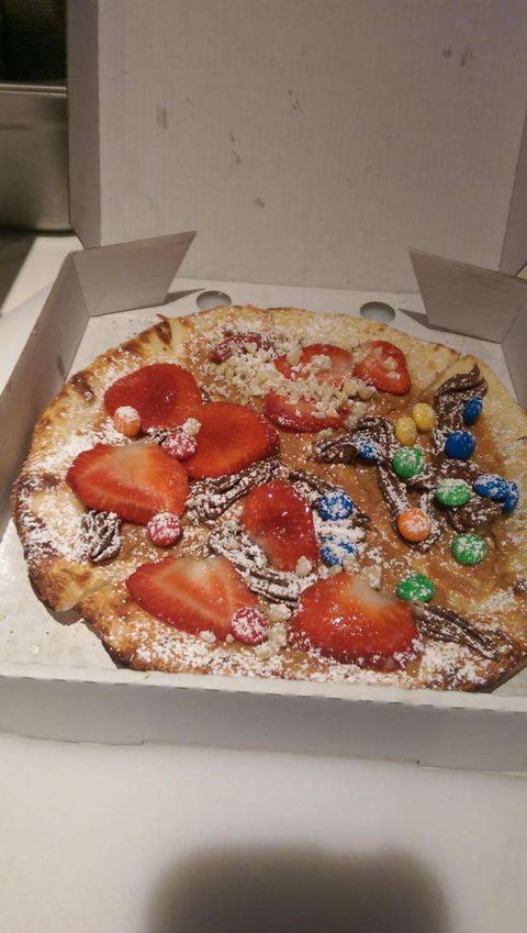 Big Mama's Pizza - Accommodation Brisbane 0