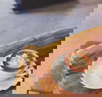 Bohemia Cafe and Bar - Accommodation Brisbane