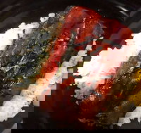 Bojangles Restaurant - Accommodation Brisbane