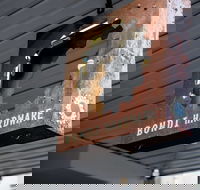 Bondi Hardware - Accommodation Brisbane