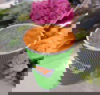 Boost Juice - Joondalup