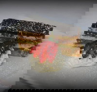 Bull 'n' Barra Restaurant - Accommodation Brisbane