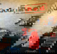 Cafe Red - Accommodation Brisbane