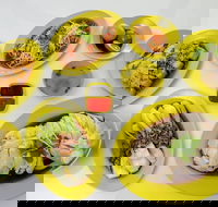 Chicken Rice Corner - Canning Vale - Accommodation Brisbane