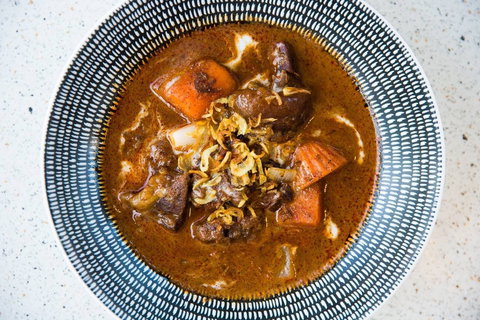 CHON - Accommodation Brisbane 0