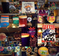 Clancy's Fish Pub - Accommodation Brisbane
