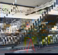 Coco's Wealth of Health - Accommodation Brisbane