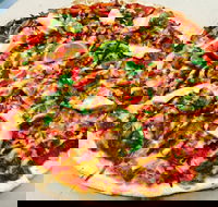 Crust - Mount Lawley - Accommodation Brisbane