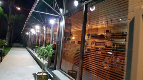 De Fazio's Restaurant - Accommodation Brisbane 0