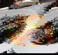 Delhi Darbar Indian Restaurant - Accommodation Brisbane