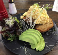 D.G. Expresso - Accommodation Brisbane