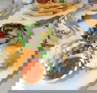 Dome - Baldivis - Accommodation Brisbane