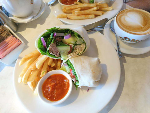 Dome - Baldivis - Accommodation Brisbane 0