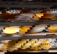 Europa - Accommodation Brisbane