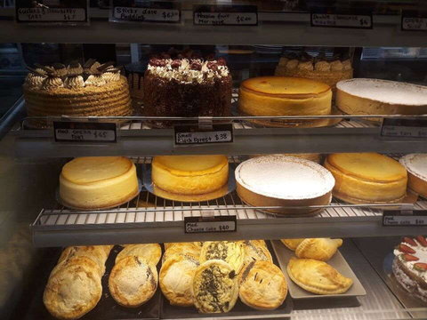 Europa - Accommodation Brisbane 0