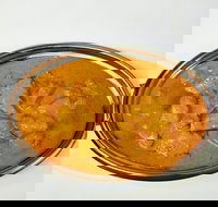 Evening in India - Accommodation Brisbane