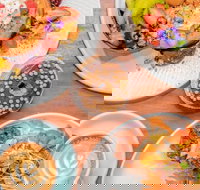 Faraday's Cage - Accommodation Brisbane