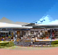 Flinderz Cafe - Accommodation Brisbane