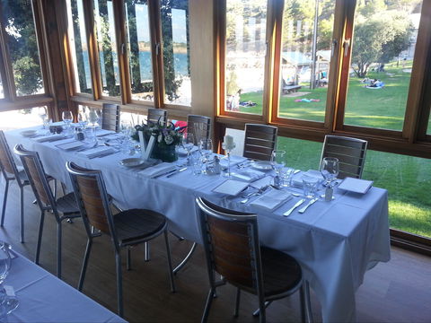 Flying Fish Cafe - Accommodation Brisbane 1
