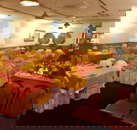 Golden Bowl Chinese Restaurant - Accommodation Brisbane