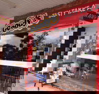 Goody's Take Away - Accommodation Brisbane
