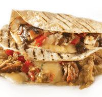 Guzman y Gomez - Indooroopilly - Accommodation Brisbane