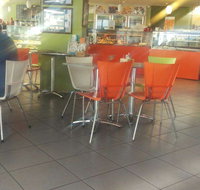 Harbour Cafe - Accommodation Brisbane
