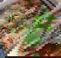 Hien Vuong Pasteur - Accommodation Brisbane