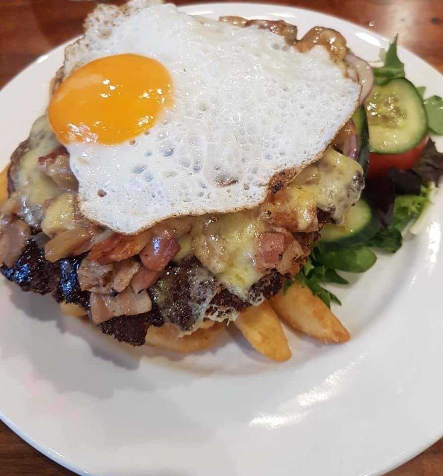 Swanport SA Accommodation Brisbane