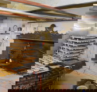 Holbrook Bakery - Accommodation Brisbane