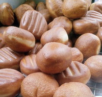 Hot Doughnuts - Accommodation Brisbane