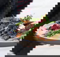 Hustle Fitzroy - Accommodation Brisbane