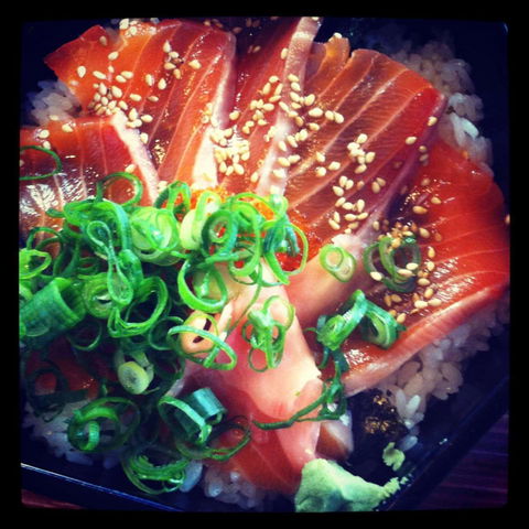 Jap's Table - Accommodation Brisbane 0
