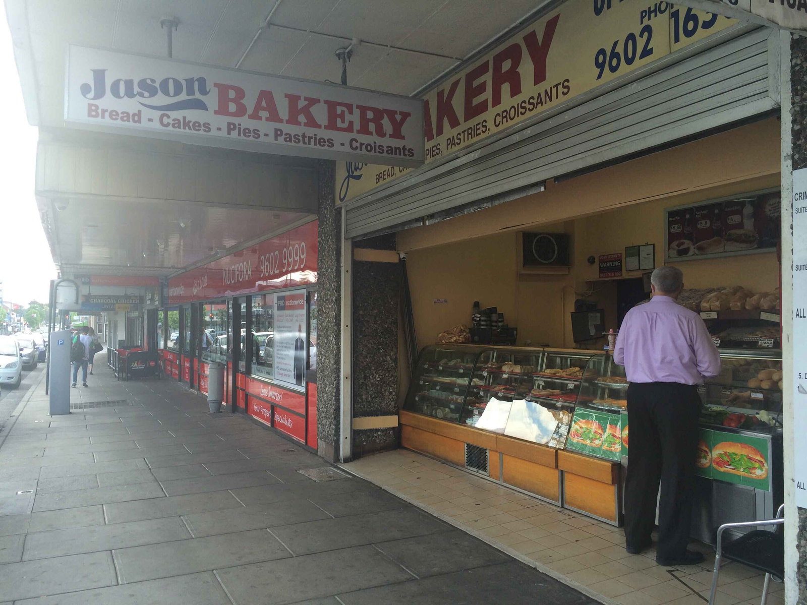 Liverpool NSW Accommodation Brisbane