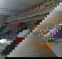 Jason Bakery