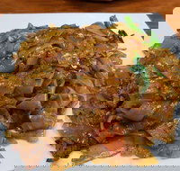 Kao Gaeng - Accommodation Brisbane