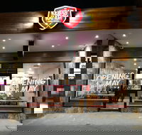 Kebab Nation - Accommodation Brisbane