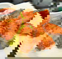 Lazat Malaysian Restaurant - Sunshine - Accommodation Brisbane