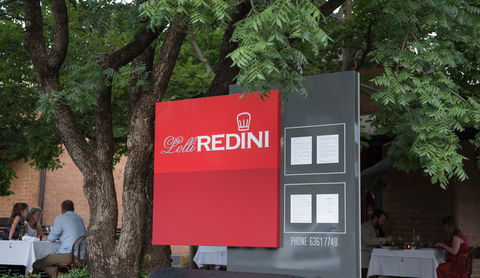 Lolli Redini Restaurant - Accommodation Brisbane 0