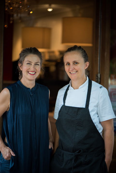 Lolli Redini Restaurant - Accommodation Brisbane 1