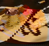 Longhorn Bar  Grill - Eagle Tavern - Accommodation Brisbane