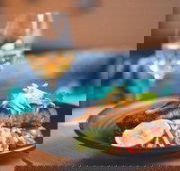 Low  Lofty's - Accommodation Brisbane