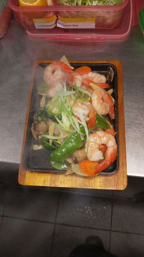 Lukumades Food Truck - West Melbourne - Accommodation Brisbane 0