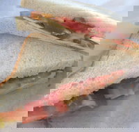 Luna Bakery - Accommodation Brisbane