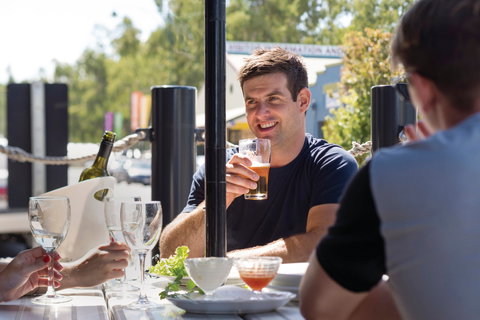 Mannum Hotel - Accommodation Brisbane 0