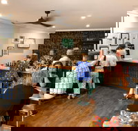 Matriarch and Rogue Winery - Accommodation Brisbane