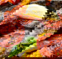 Melbourne Paella Company - Accommodation Brisbane