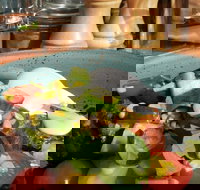 Merriweather - Accommodation Brisbane