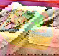 Millstream Patisserie - Accommodation Brisbane