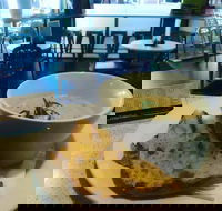 Morfish Cafe - Accommodation Brisbane